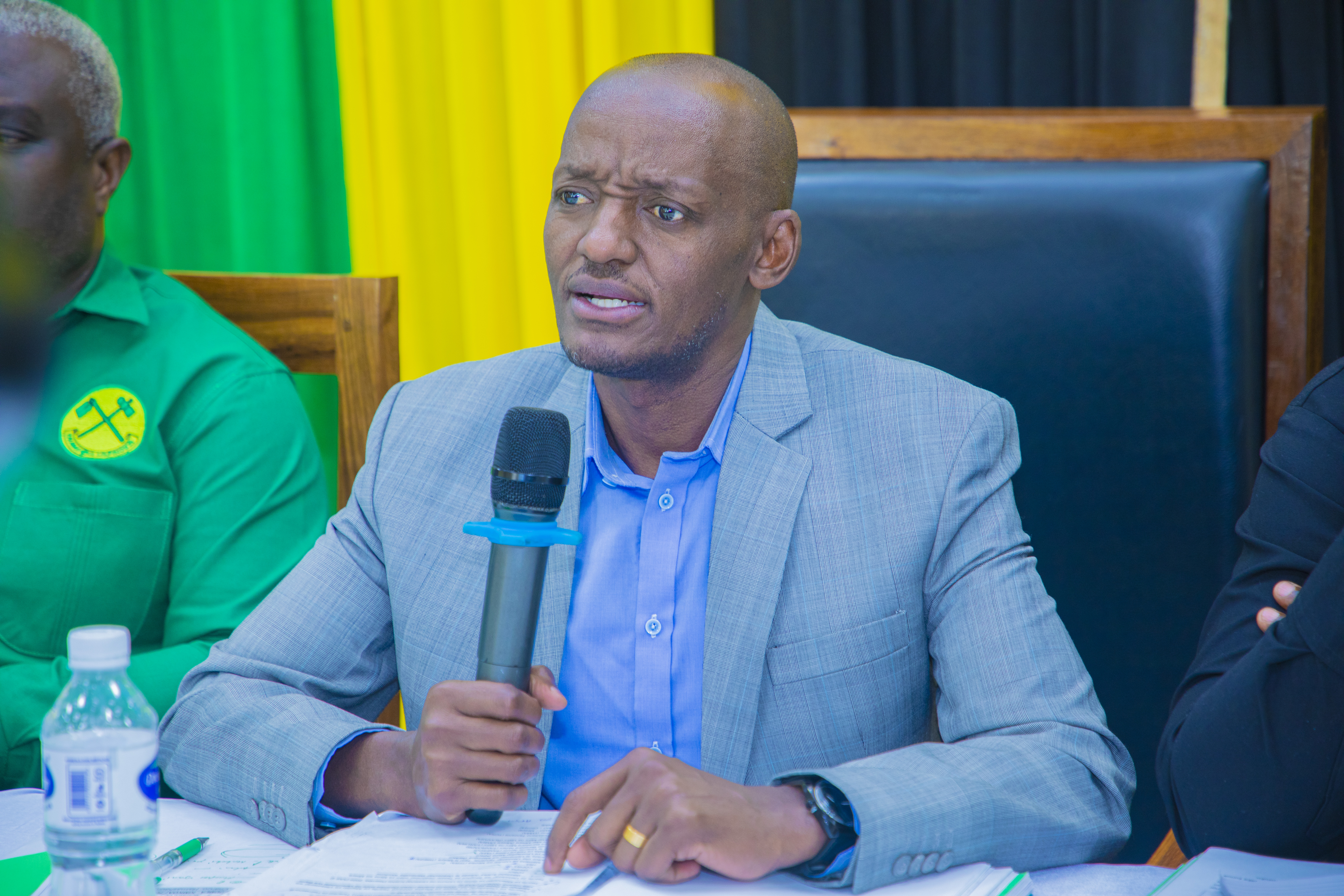 ATCL BORESHENI HUDUMA ZENU - RC MALISA
