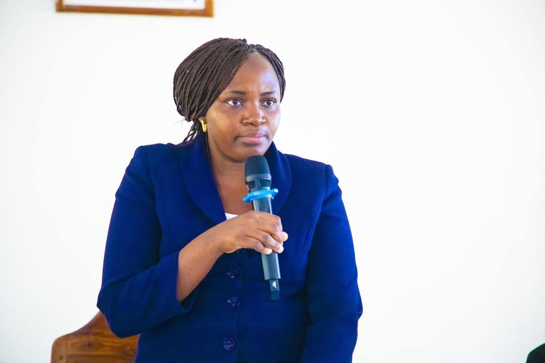 KAMATI YA MAAFA MKOA WA MBEYA YAPATIWA MAFUNZO MAALUM