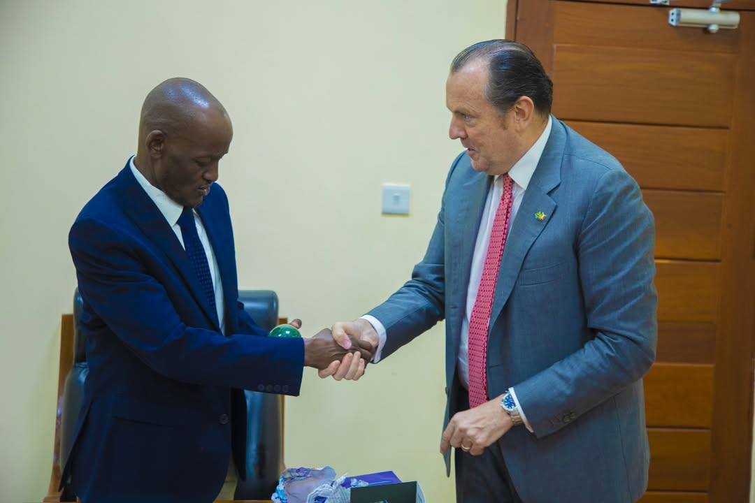 TANZANIA NA ITALY KUIMARISHA USHIRIKIANO KWENYE KAHAWA