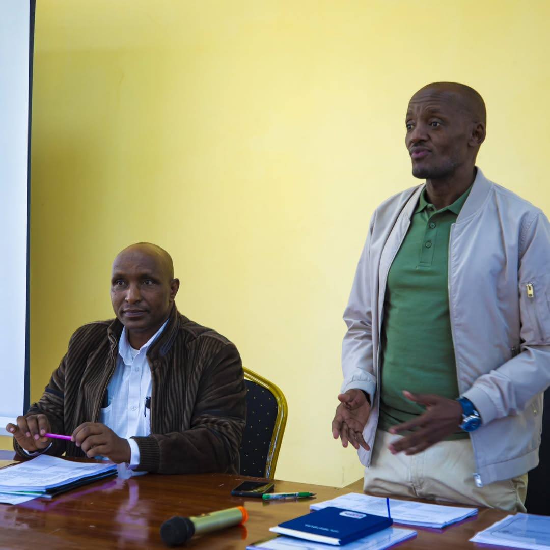 MBARALI KAMILISHENI MIRADI KWA WAKATI - RC MALISA