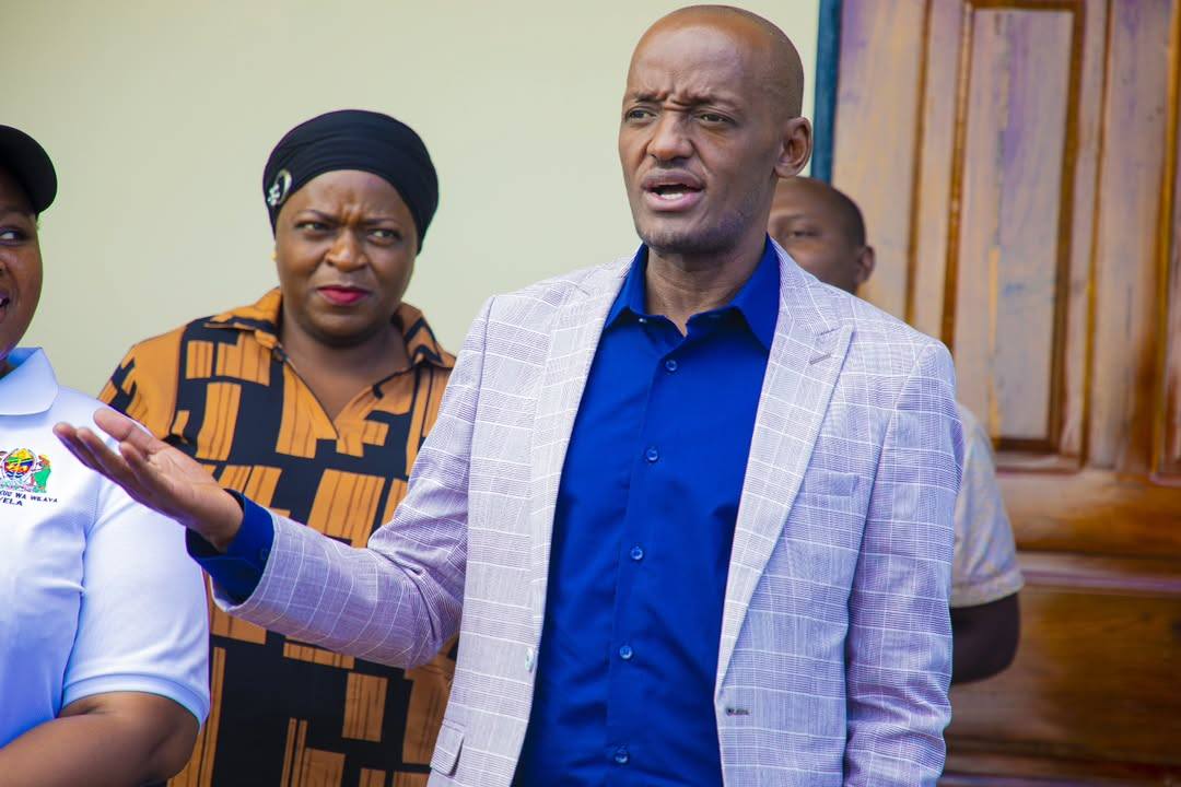 HAKIKISHENI HAKUNA UHABA WA MADARASA KWA WANAFUNZI -MALISA