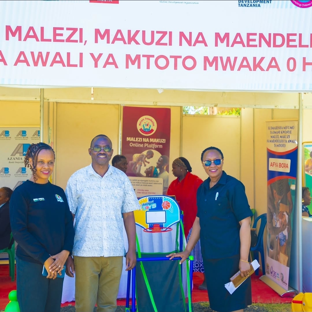 YALIYOJIRI KWENYE KILELE CHA WIKI YA TIBA ASILI MBEYA