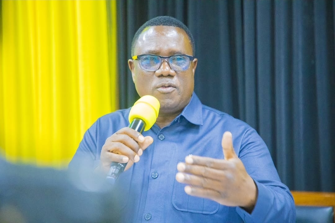 RC SAGINI AANZA KAZI KWA KISHINDO AANZA NA SAKATA LA USAFI WA JIJI LA MBEYA